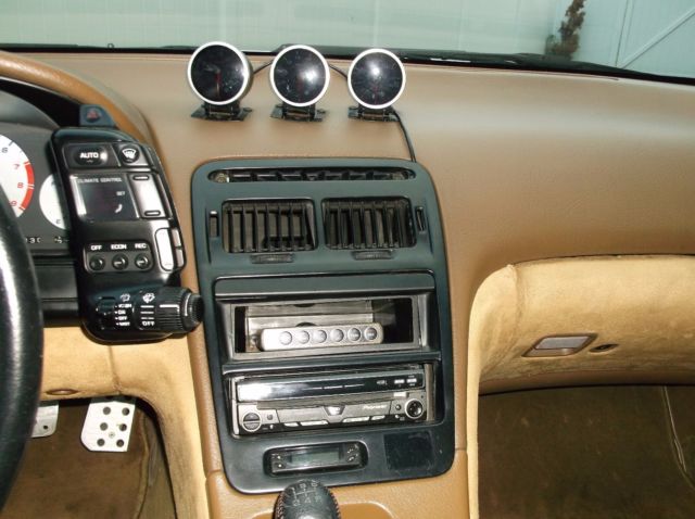 1993 Nissan 300ZX - photo 10