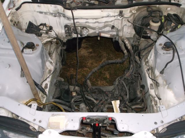 1993 Nissan 300ZX - photo 12