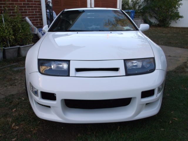 1993 Nissan 300ZX - photo 3