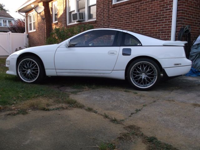 1993 Nissan 300ZX - photo 5