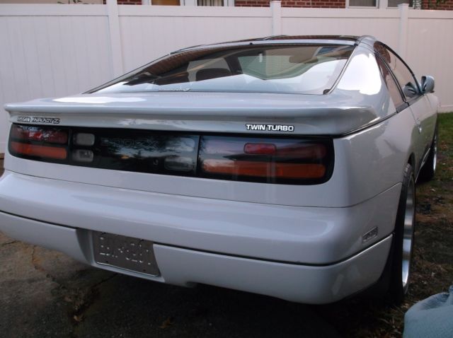 1993 Nissan 300ZX - photo 6