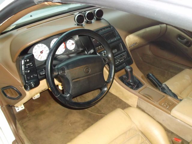 1993 Nissan 300ZX - photo 9