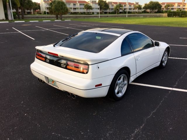 1993 Nissan 300ZX - photo 12