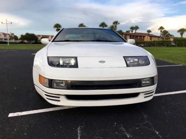 1993 Nissan 300ZX - photo 4