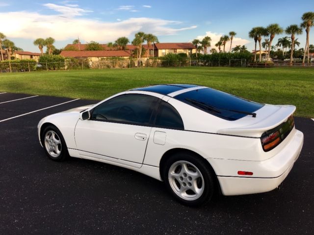 1993 Nissan 300ZX - photo 8