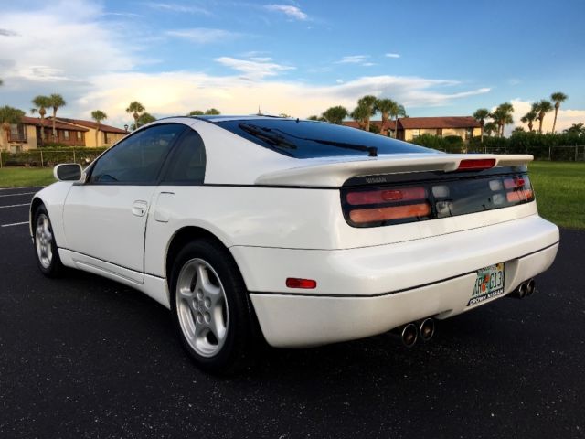 1993 Nissan 300ZX - photo 9