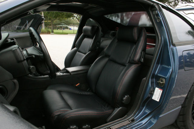 1993 Nissan 300ZX - photo 10