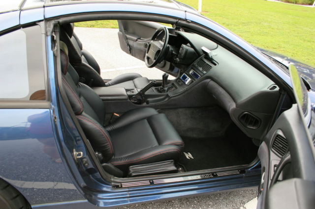 1993 Nissan 300ZX - photo 11