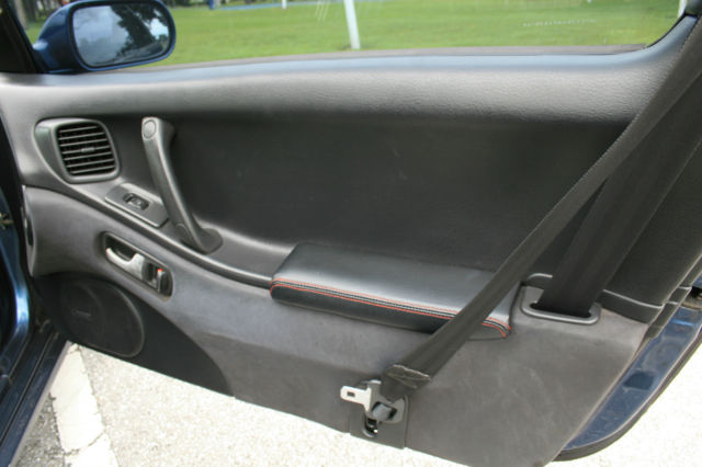 1993 Nissan 300ZX - photo 4