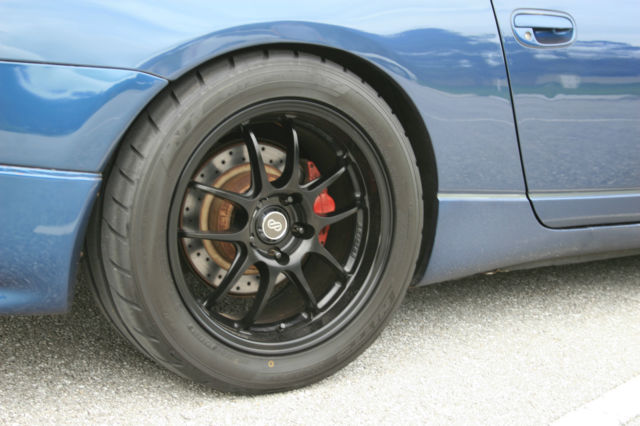 1993 Nissan 300ZX - photo 9