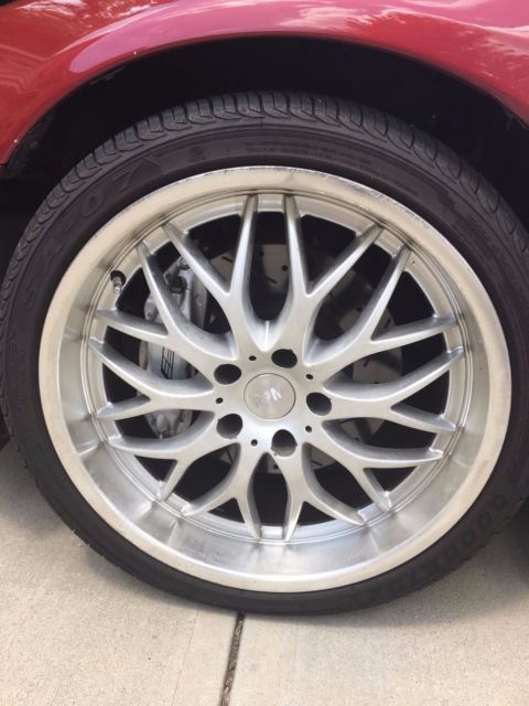 1993 Nissan 300ZX TWIN TURBO - photo 7
