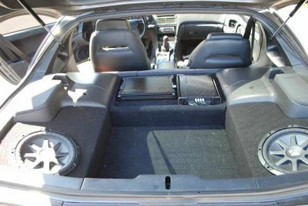 1993 Nissan 300ZX - photo 3
