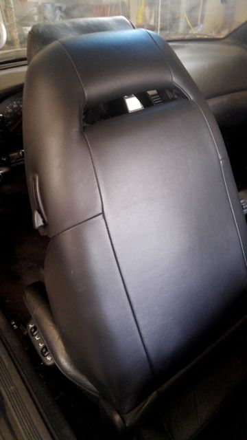 1993 Nissan 300ZX - photo 10
