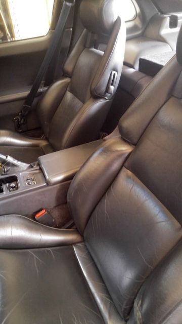 1993 Nissan 300ZX - photo 13