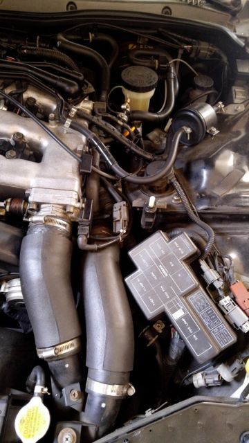1993 Nissan 300ZX - photo 6
