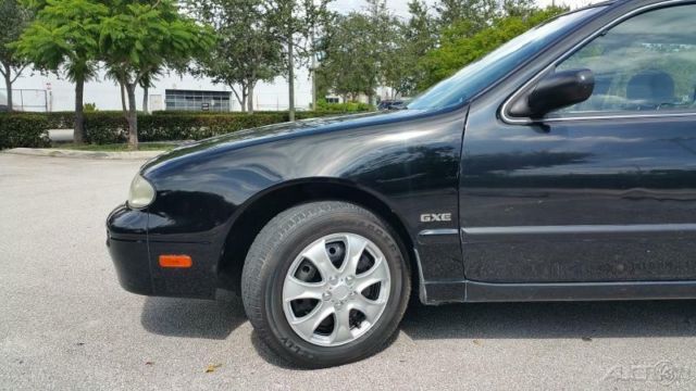 1993 Nissan Altima XE - photo 4