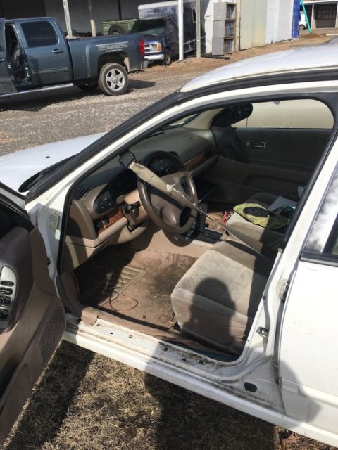 1993 Nissan Altima - photo 5