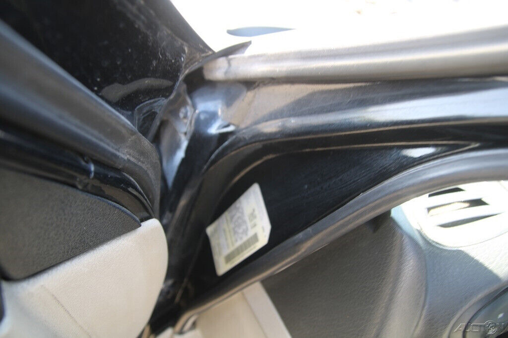 1993 Nissan Altima GXE - photo 11