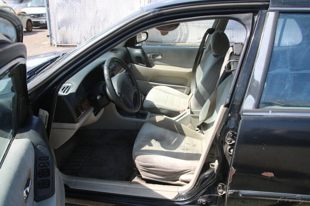 1993 Nissan Altima GXE - photo 13