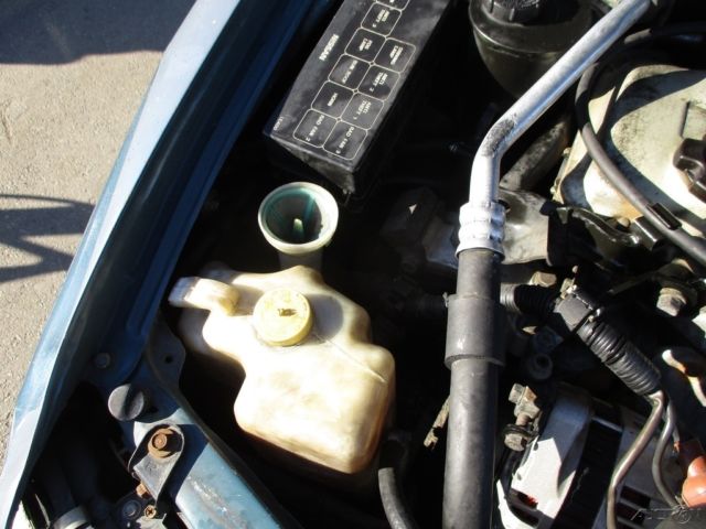 1993 Nissan Altima GXE - photo 10