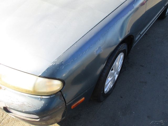 1993 Nissan Altima GXE - photo 11