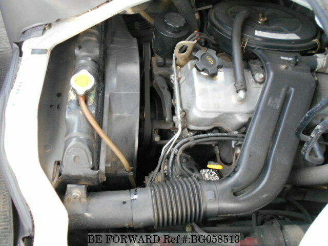 1993 Nissan Other Pickups - photo 11