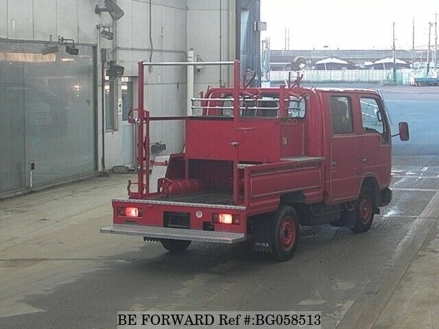 1993 Nissan Other Pickups - photo 12