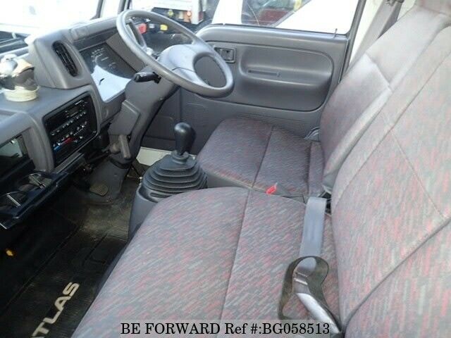 1993 Nissan Other Pickups - photo 13