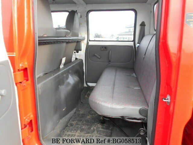 1993 Nissan Other Pickups - photo 5