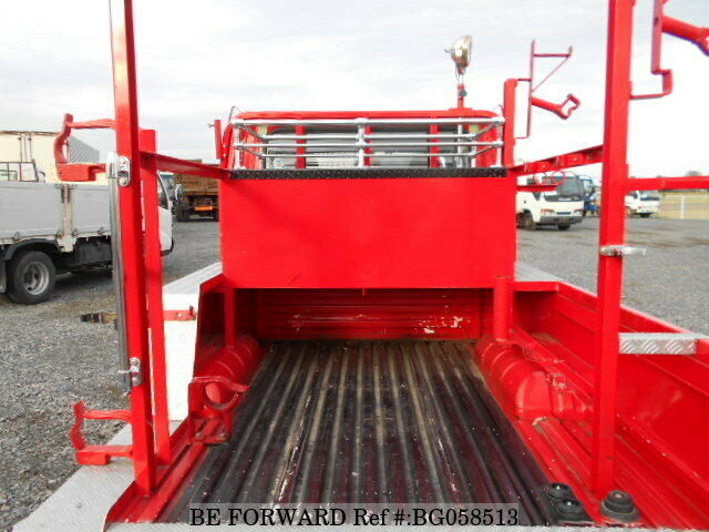 1993 Nissan Other Pickups - photo 6