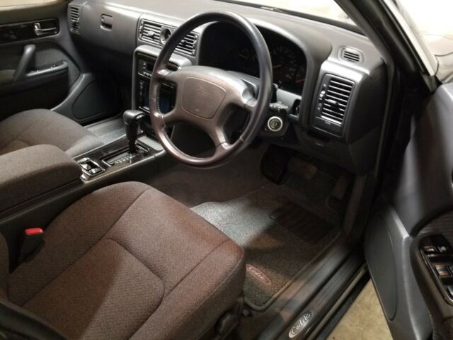 1993 Nissan Cedric Gran Turismo - photo 11