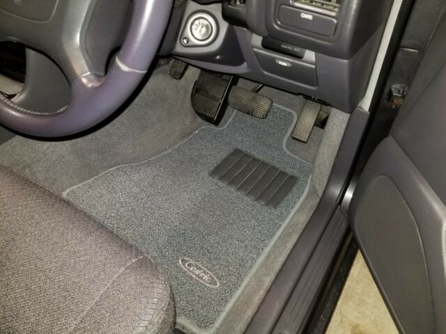 1993 Nissan Cedric Gran Turismo - photo 12