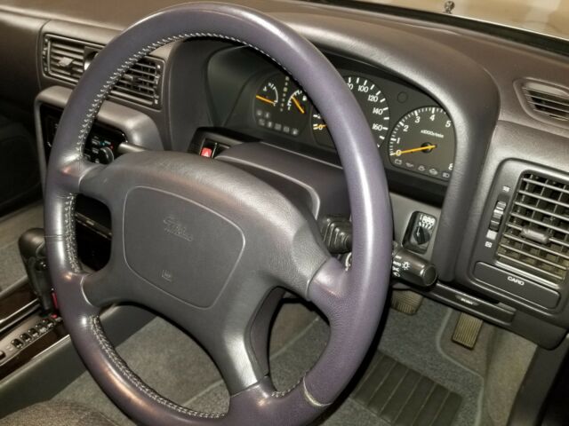 1993 Nissan Cedric Gran Turismo - photo 13