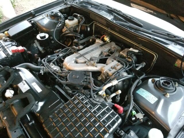 1993 Nissan Cedric Gran Turismo - photo 7