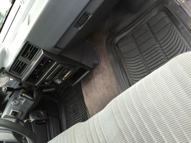 1993 Nissan Other Pickups D21 - photo 12