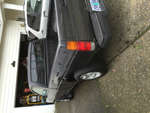 1993 Nissan Other Pickups D21 - photo 3