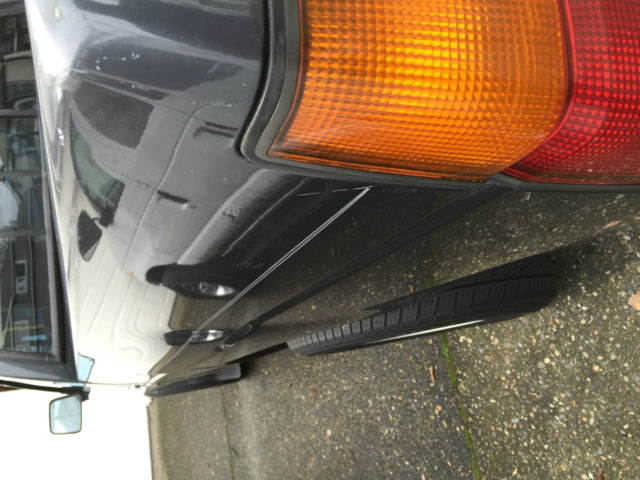 1993 Nissan Other Pickups D21 - photo 4
