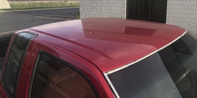1993 Nissan Other SE - photo 9