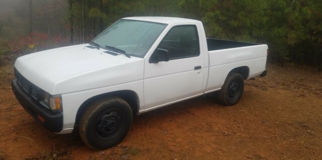 1993 Nissan Other Pickups