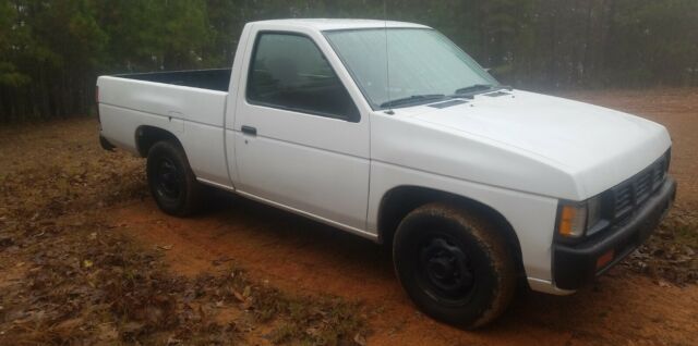 1993 Nissan Other Pickups - photo 2