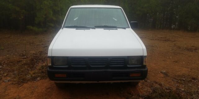 1993 Nissan Other Pickups - photo 3