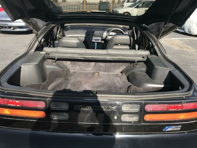 1993 Nissan Fairlady Z T-Top Leather - photo 11