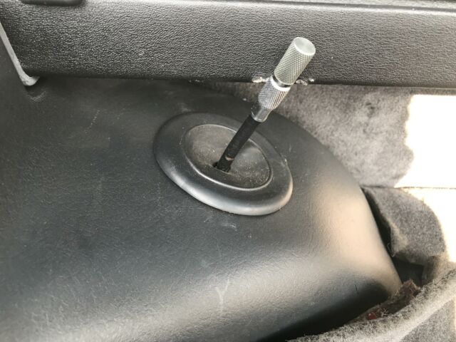1993 Nissan Fairlady Z T-Top Leather - photo 13