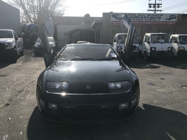 1993 Nissan Fairlady Z T-Top Leather - photo 7