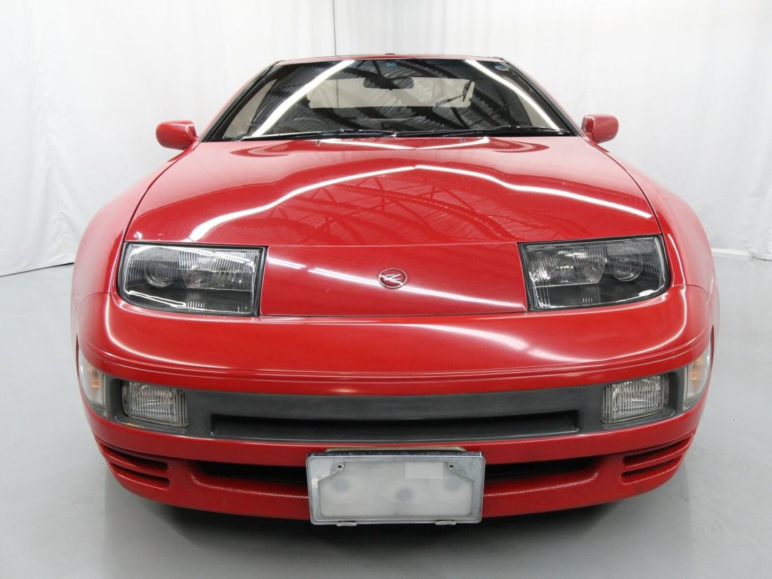 1993 Nissan Fairlady Z Twin Turbo - photo 4