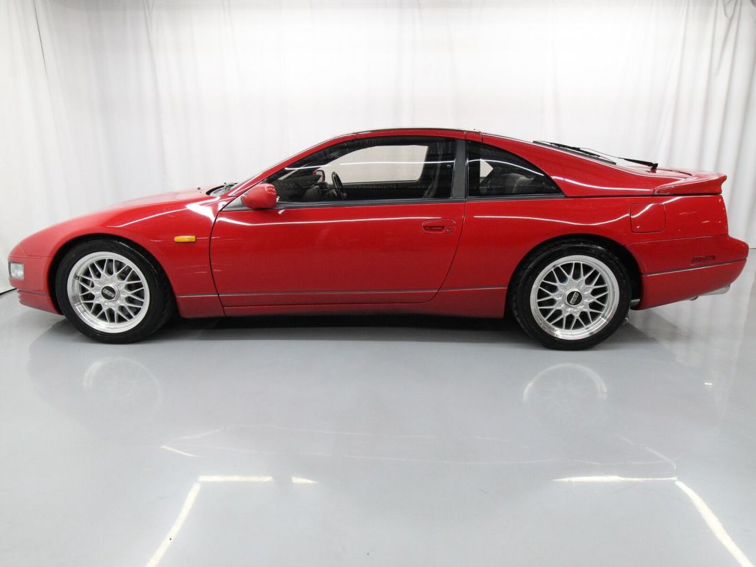 1993 Nissan Fairlady Z Twin Turbo - photo 6