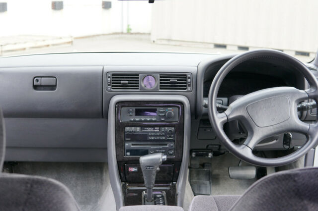 1993 Nissan Other - photo 10