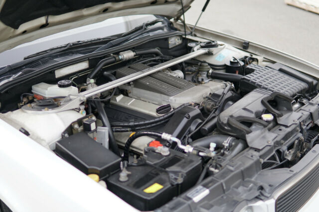 1993 Nissan Other - photo 11