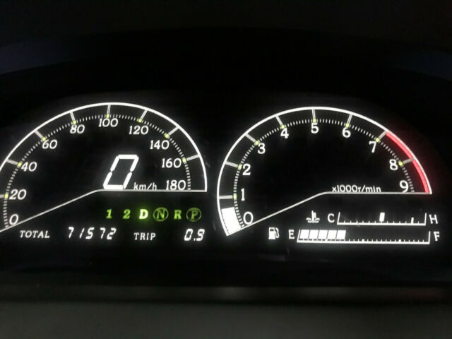 1993 Nissan Other - photo 12