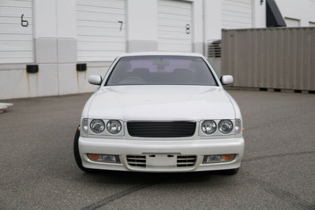 1993 Nissan Other - photo 3